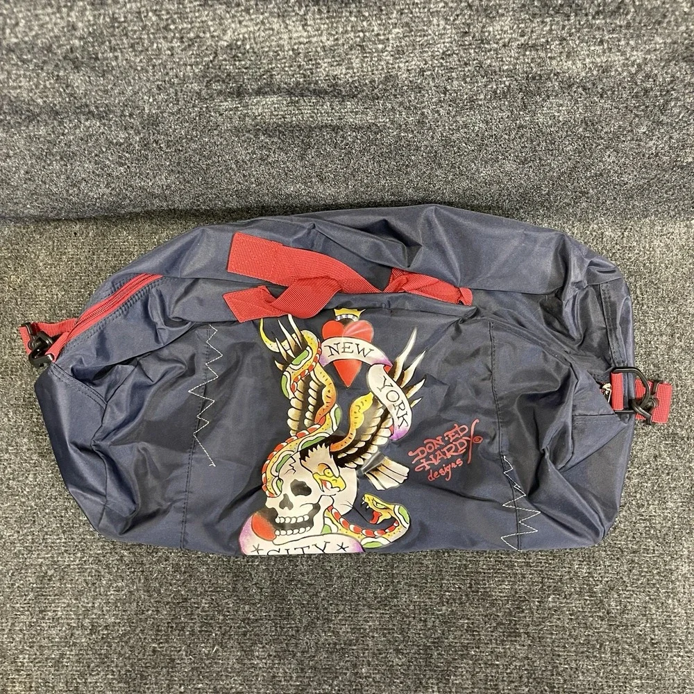 Ed Hardy ed hardy